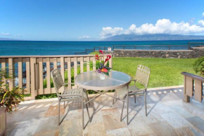 Kahana Sunset House #A5